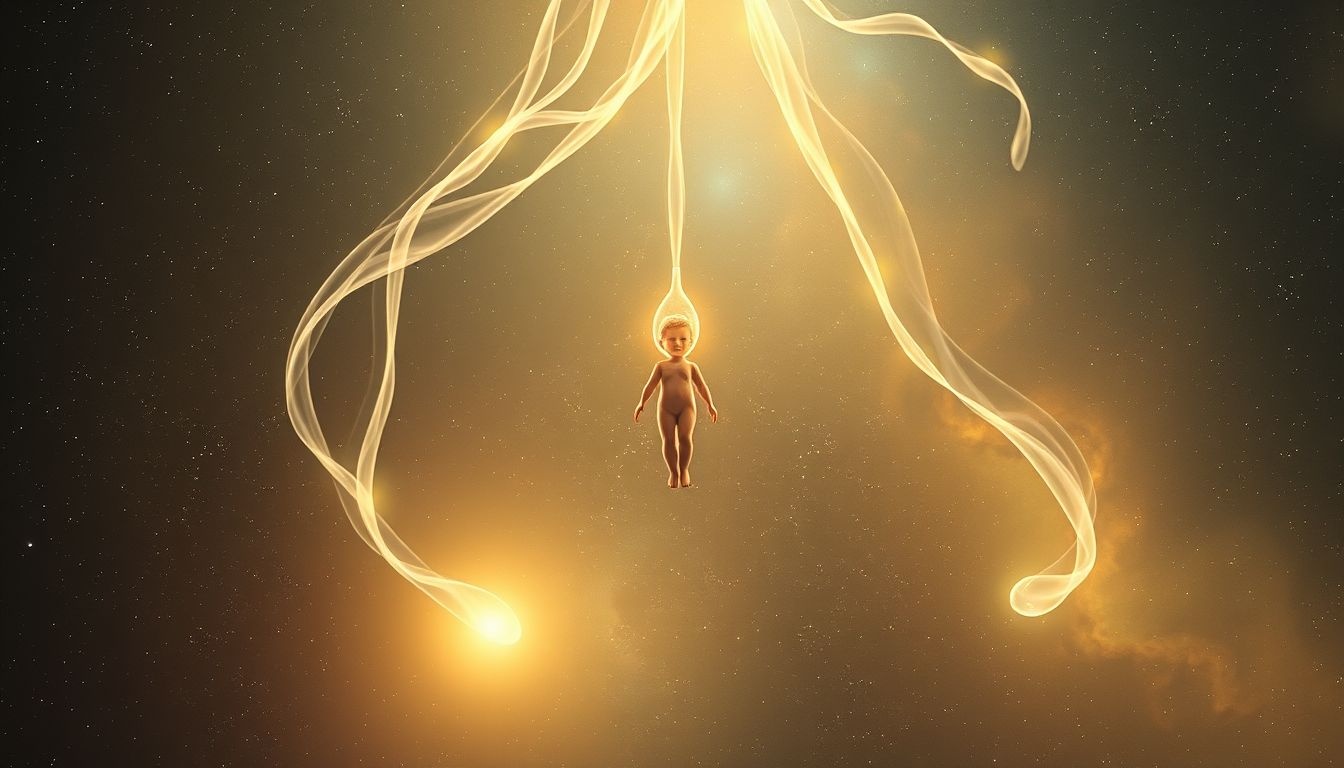 Rêver d'être nourri à la cuillère révèle un besoin d'aide.