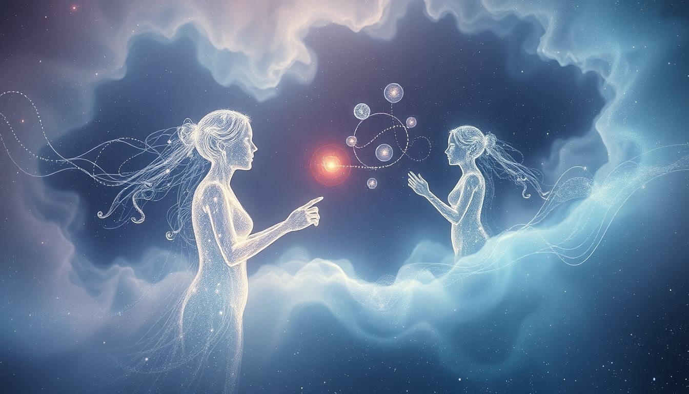 Rêver de signer symbolise le désir de dépasser les barrières.