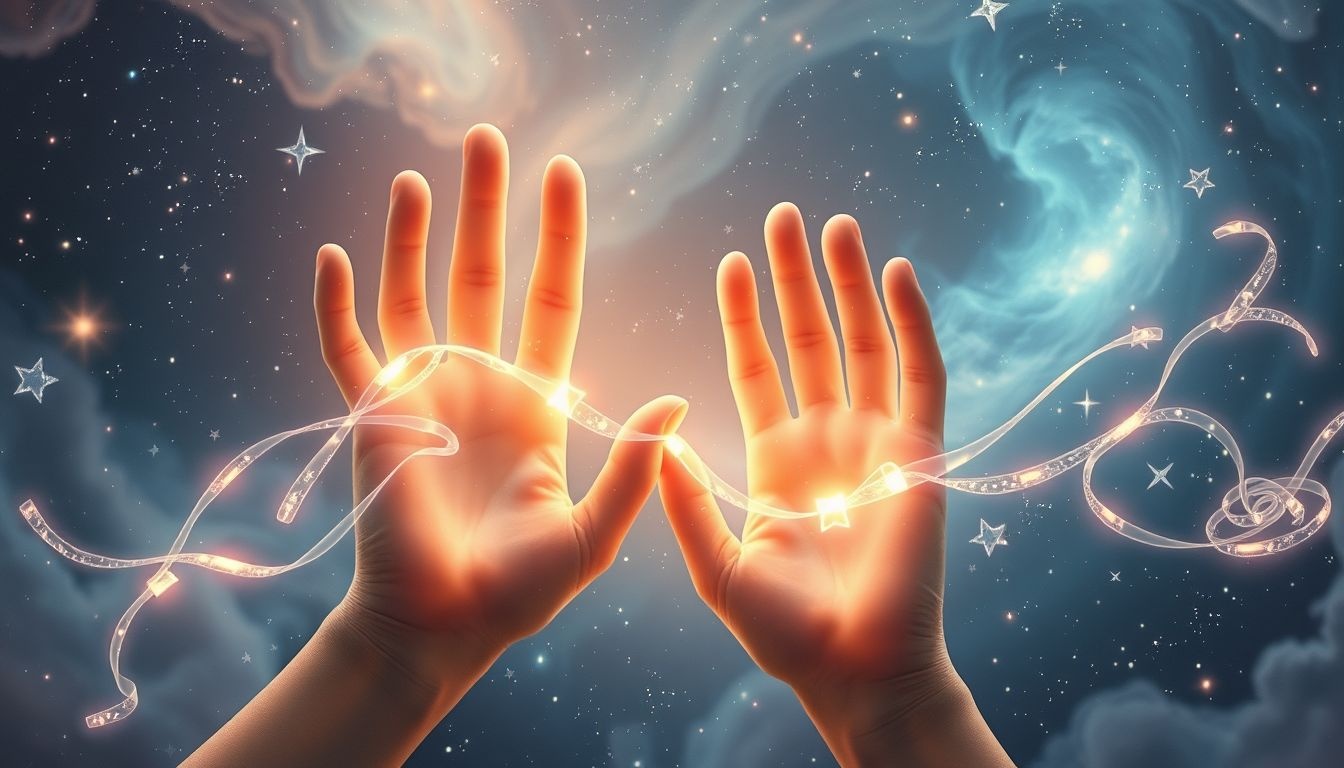 Rêver de signer révèle souvent un besoin d’exprimer un secret.