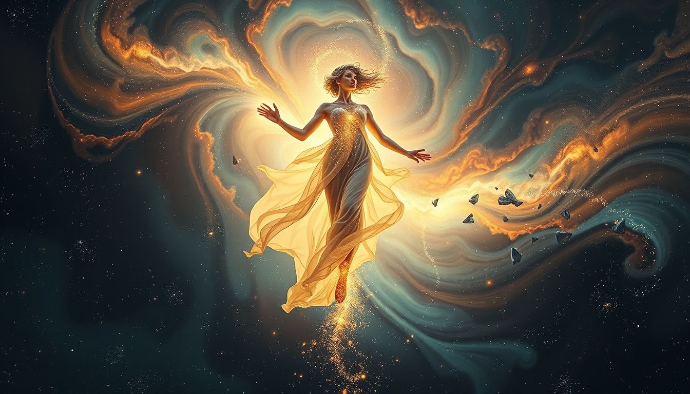 Rêver d'infirmité symbolise souvent force intérieure et résilience.