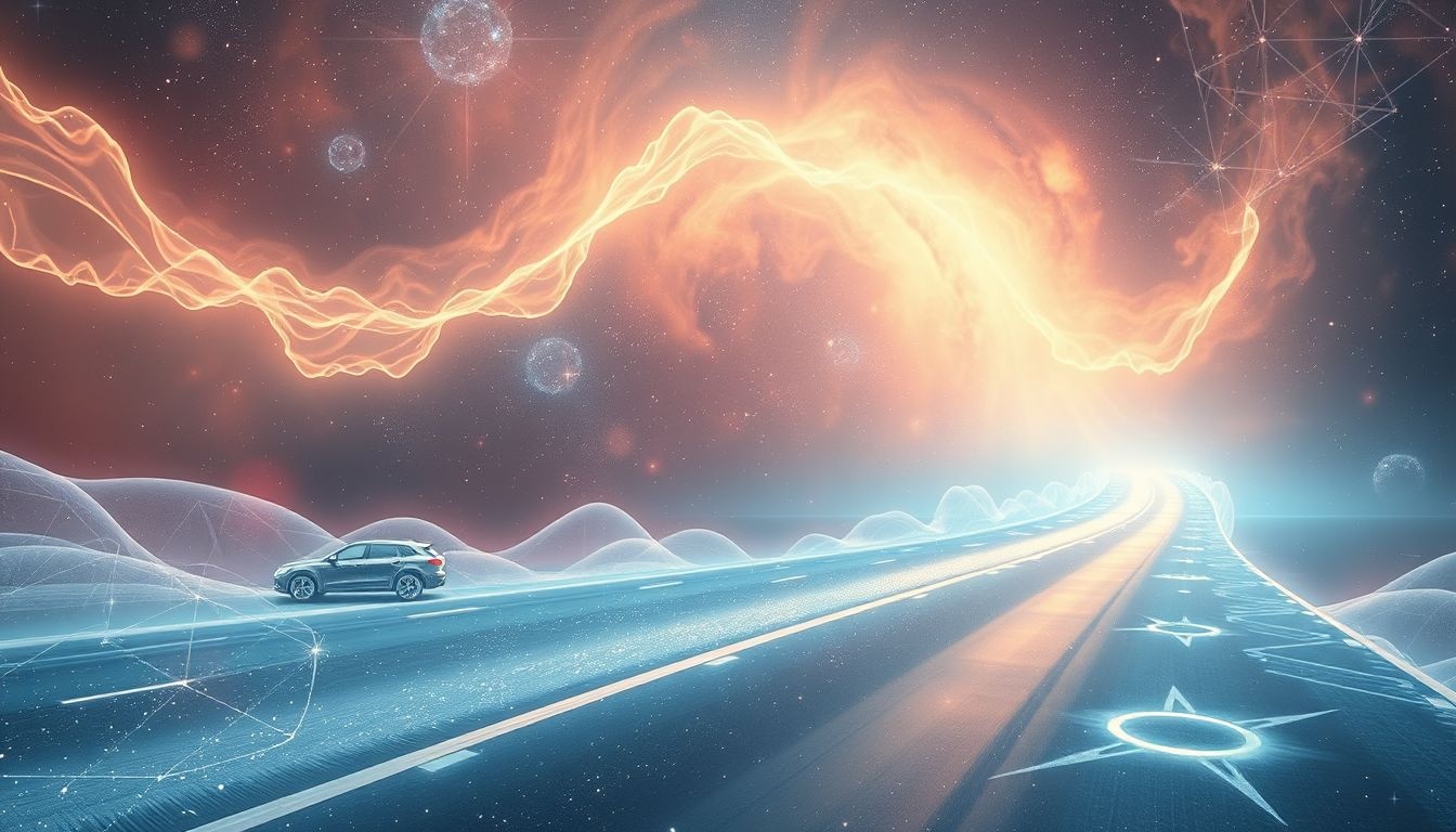 Rêver d’un passage à niveau symbolise contrôle et choix de direction.