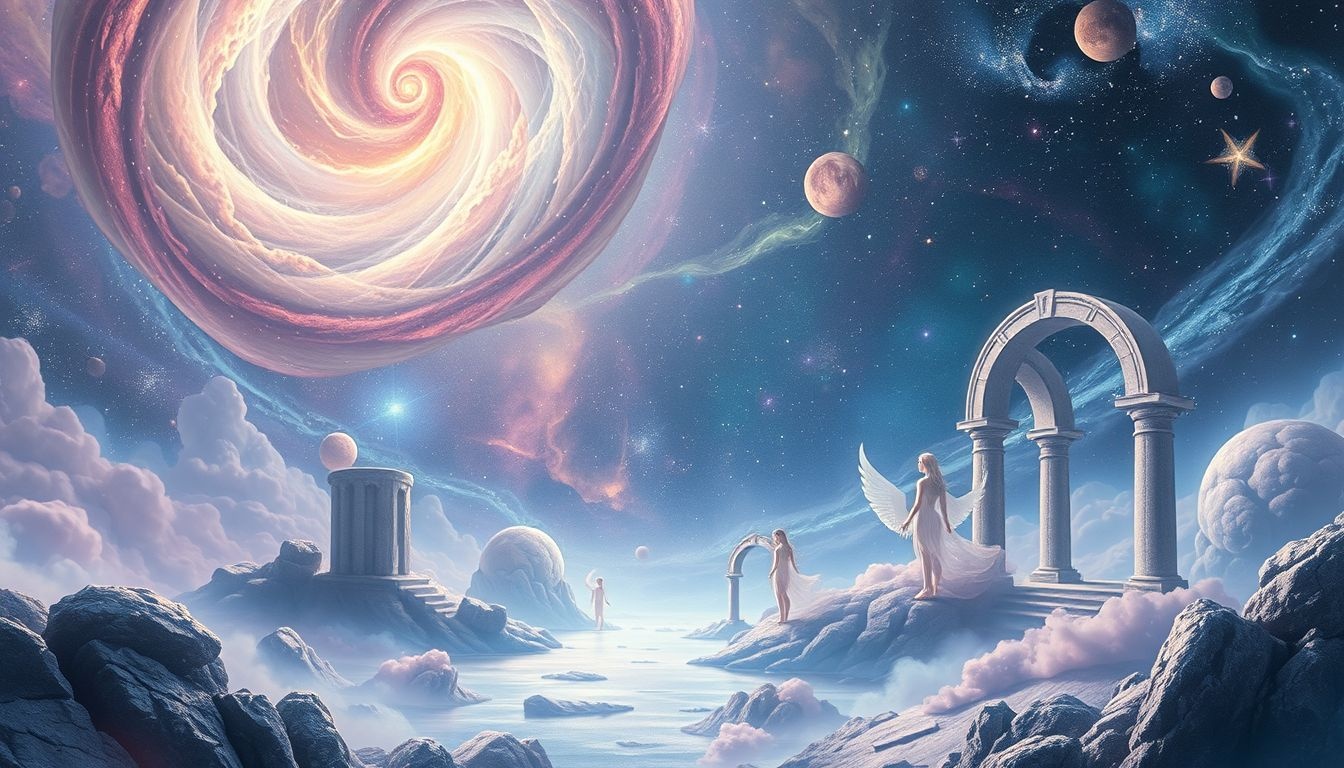 Rêver du Colisée symbolise la lutte et l’adaptation constante.
