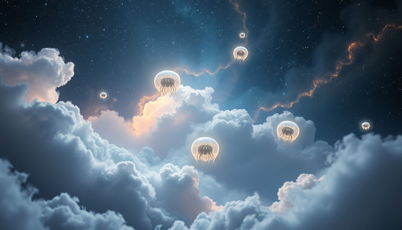 Rêver d’une punaise de lit symbolise des trahisons ou soucis cachés.