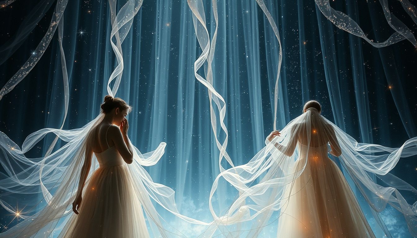 Les coulisses du ballet révèlent travail acharné et émotions intenses.