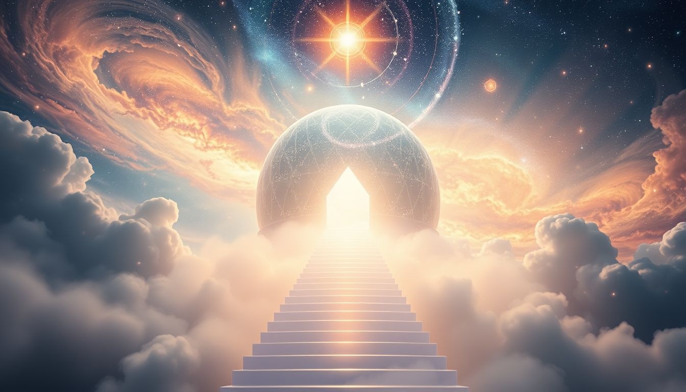 Rêver du Sacré-Cœur symbolise foi profonde et aspiration spirituelle.