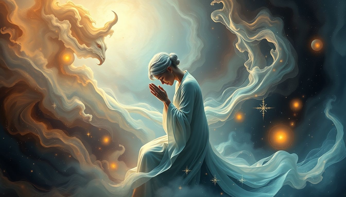 S'incliner exprime respect profond envers l'expérience et la sagesse.