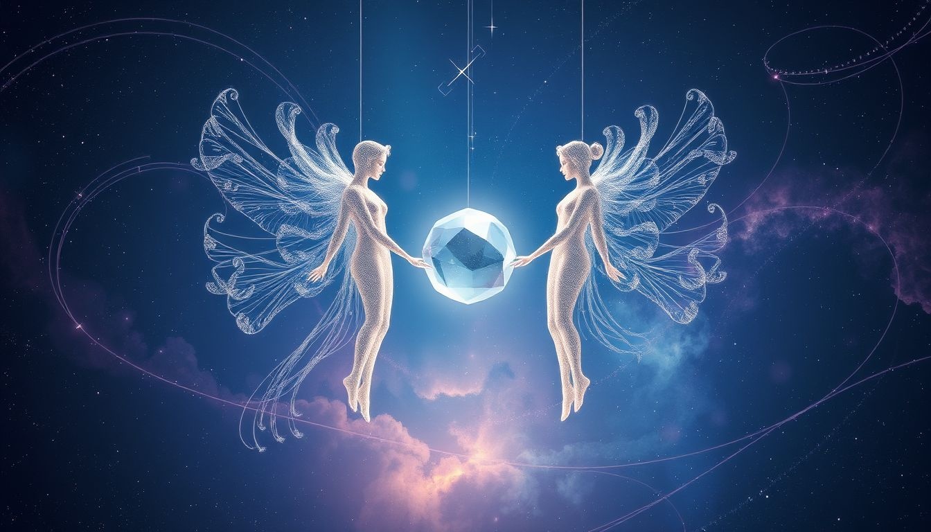 Le nombre 15 symbolise l'indécision et le conflit intérieur.