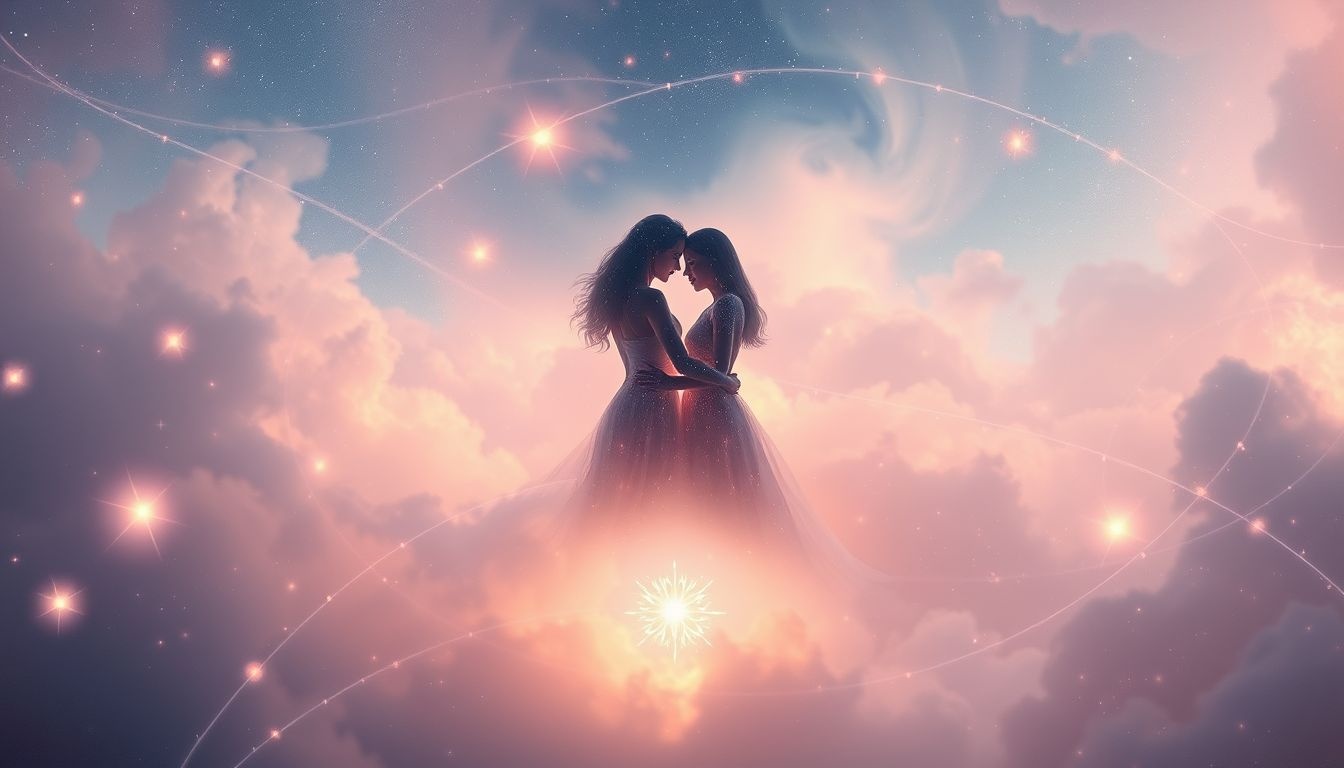 Le 19 symbolise l'acceptation de soi et l'amour-propre profond.