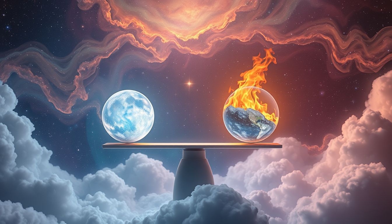 Le chiffre 25 symbolise l'harmonie entre émotions et raison.