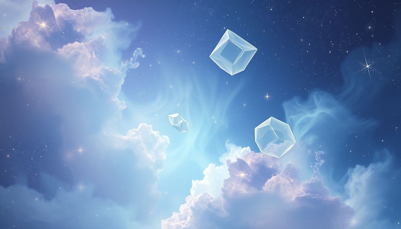 Supprimer un fichier symbolise le lâcher prise face au passé.