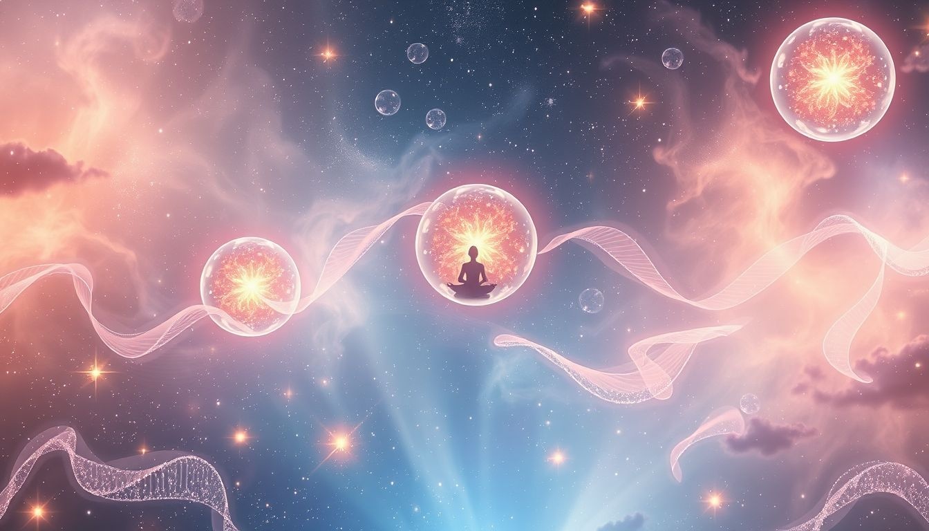 La méditation réduit efficacement les faux réveils nocturnes liés au stress.