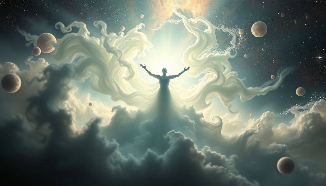 La victoire personnelle symbolise la conquête de ses peurs intérieures.