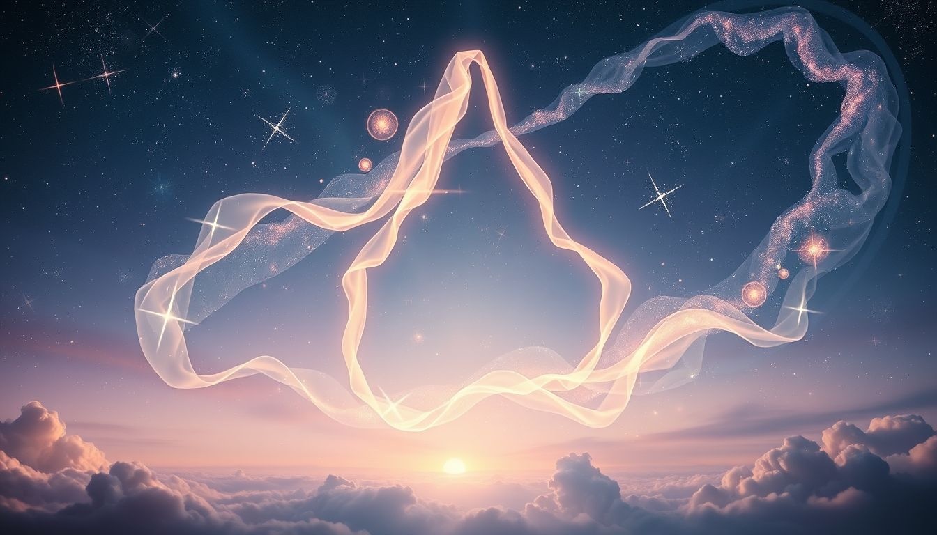 Dételer un attelage vide symbolise souvent un vide intérieur profond.