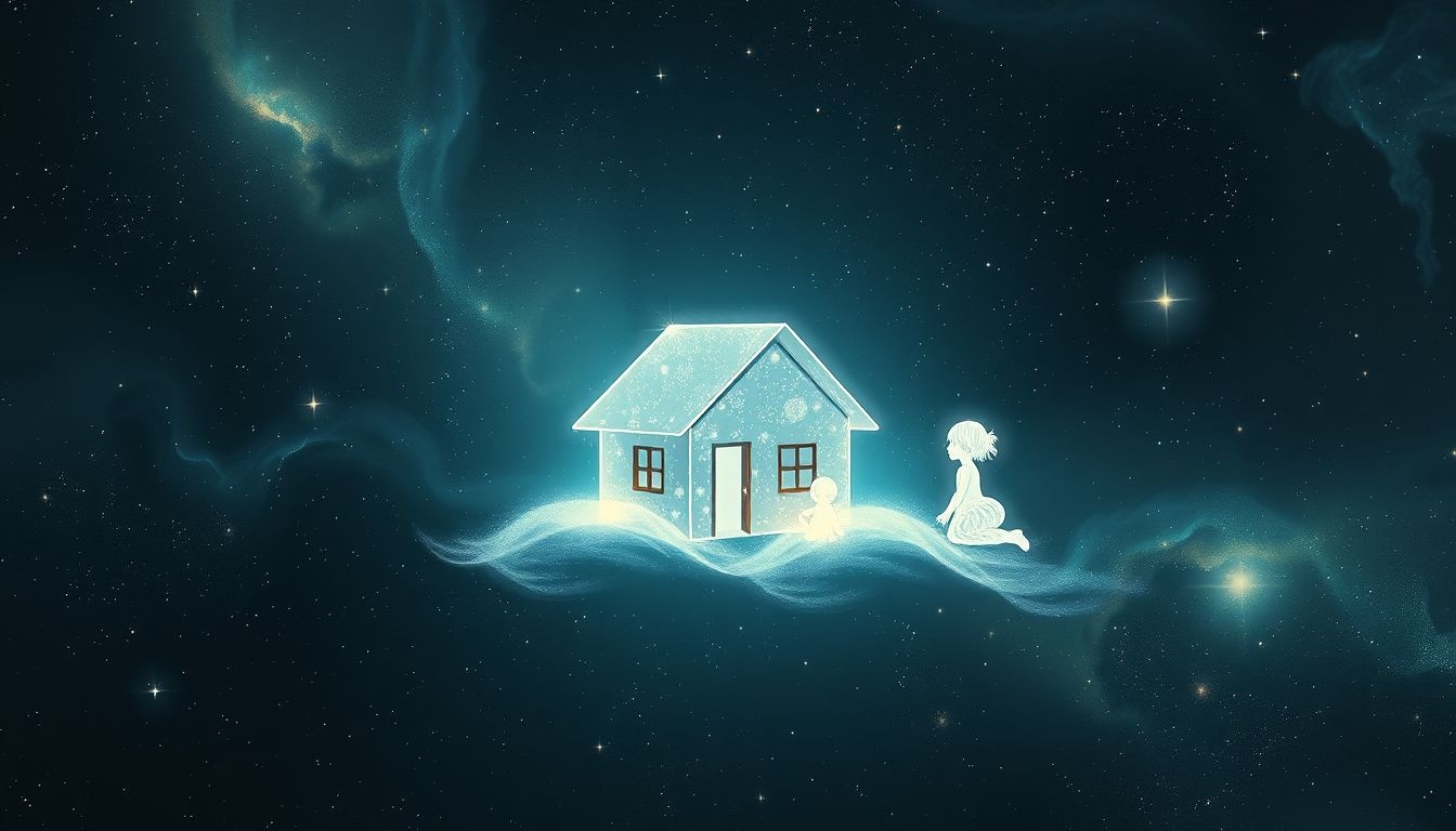 Rêver d’enfants pauvres symbolise souvent l’innocence fragile intérieure.