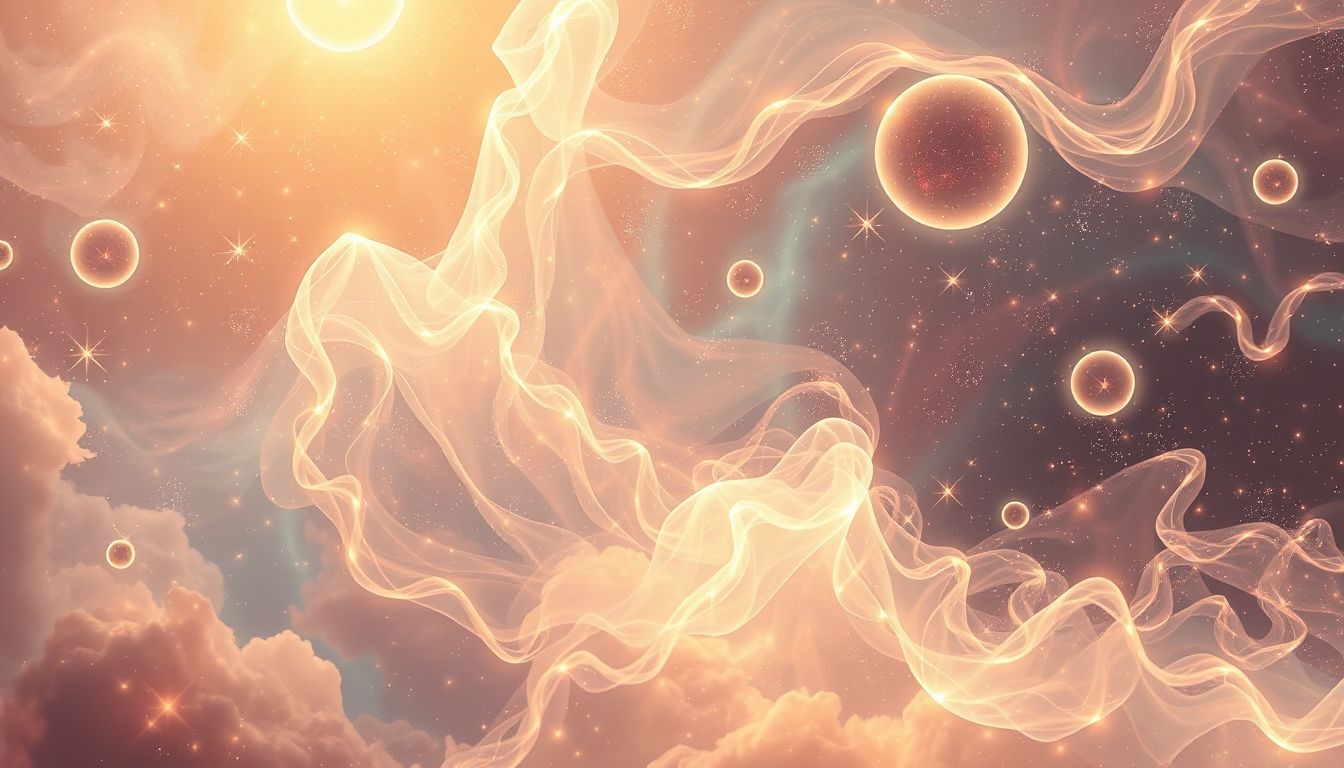 Rêver d’extraterrestres symbolise souvent un désir de nouveauté.