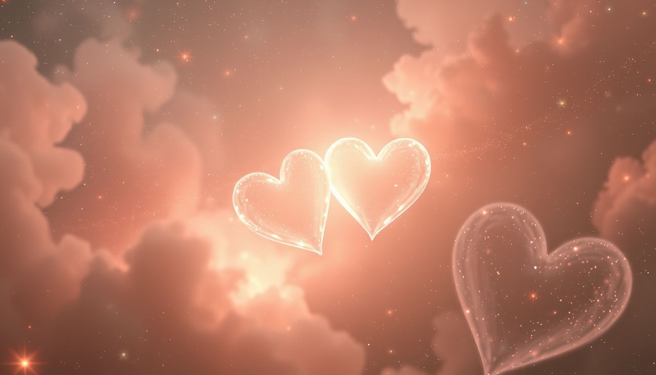 Rêver de douter de l'amour révèle une peur profonde d'aimer.