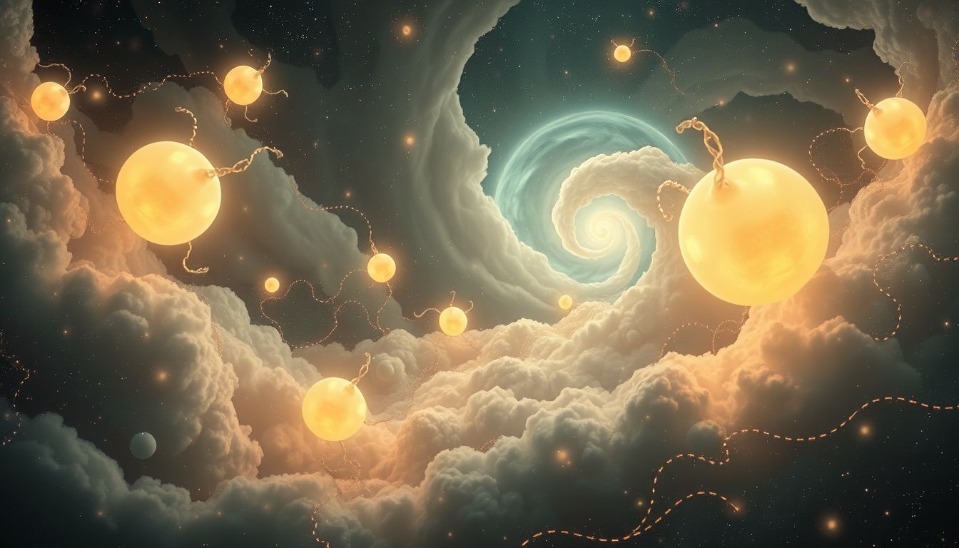 Rêver de bubons symbolise souvent peur profonde et anxiété cachée.