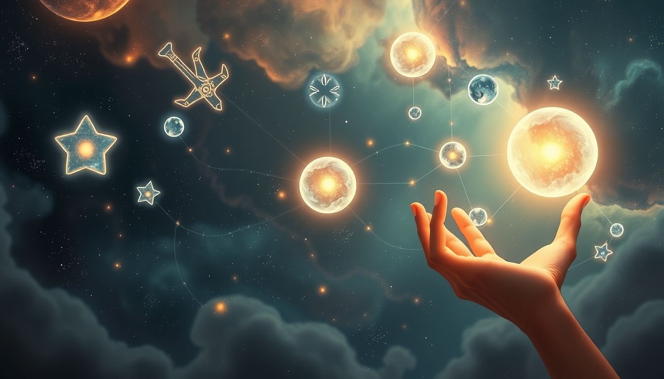 Acheter un tournevis aide à anticiper et résoudre des défis.