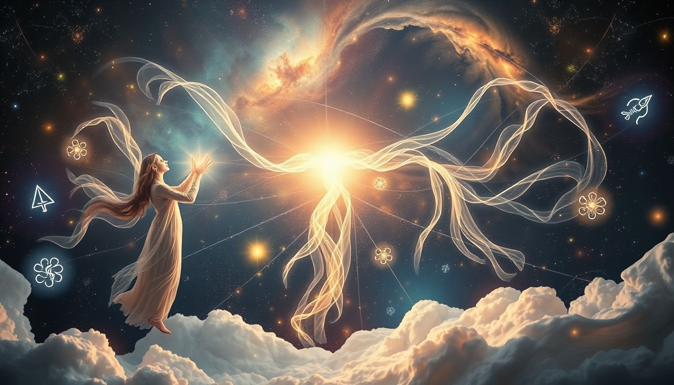 Rêver de médecins symbolise souvent un besoin de guérison intérieure.