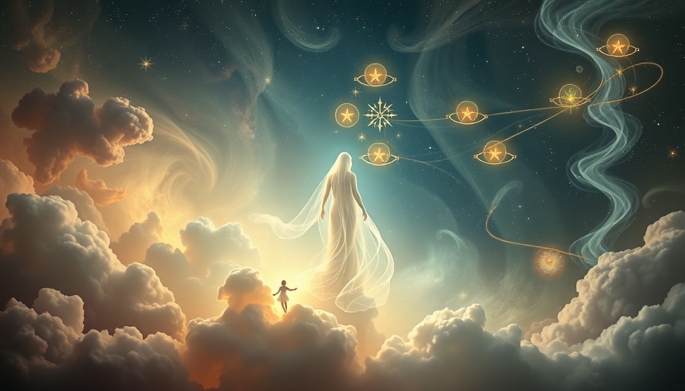 Rêver d'autorités parentales révèle souvent un besoin de guidance.