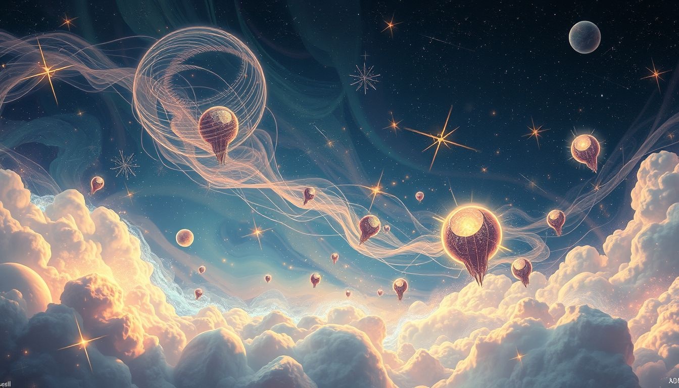 Les rêves de robots symbolisent souvent contrôle et automatisme émotionnel.