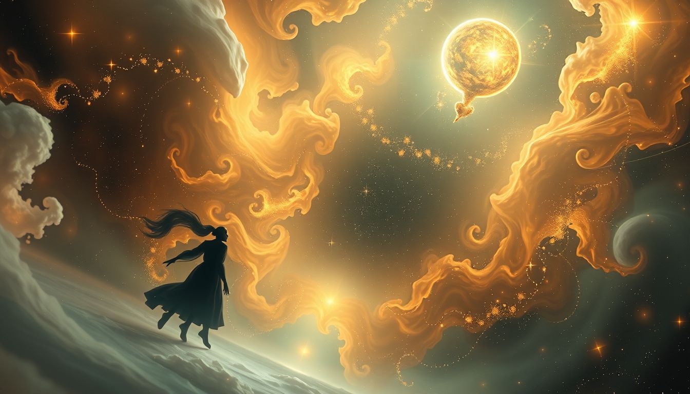 Les rêves de chasse symbolisent souvent la quête de soi profond.