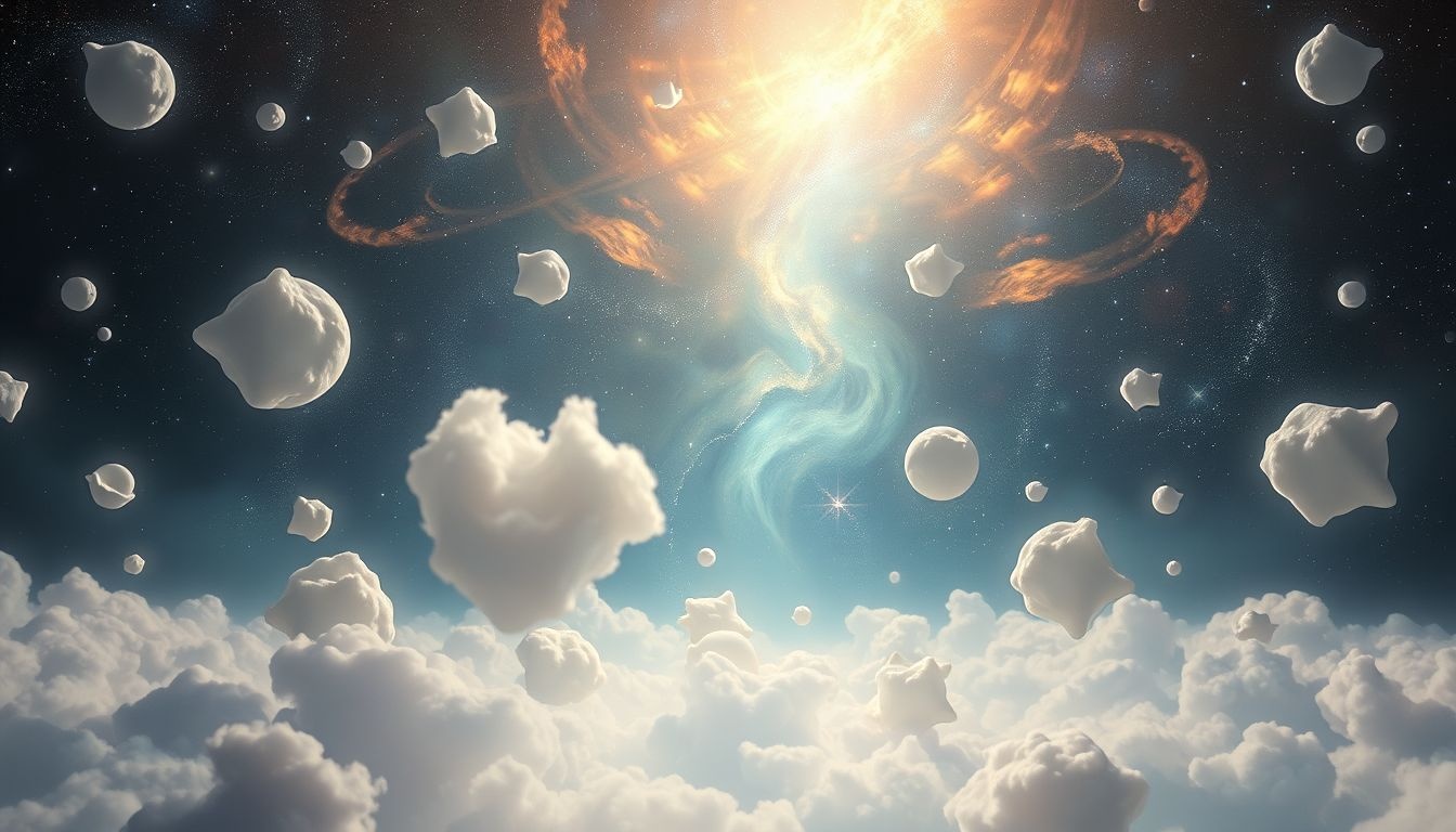 Lancer un objet en rêve symbolise souvent le lâcher-prise émotionnel.