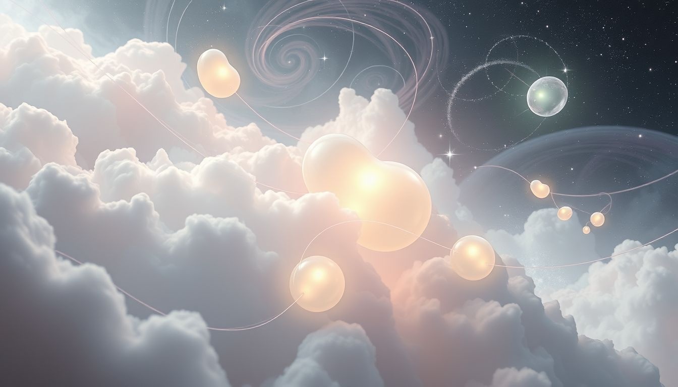 Rêver de fèves symbolise souvent la prospérité et la transformation intérieure.