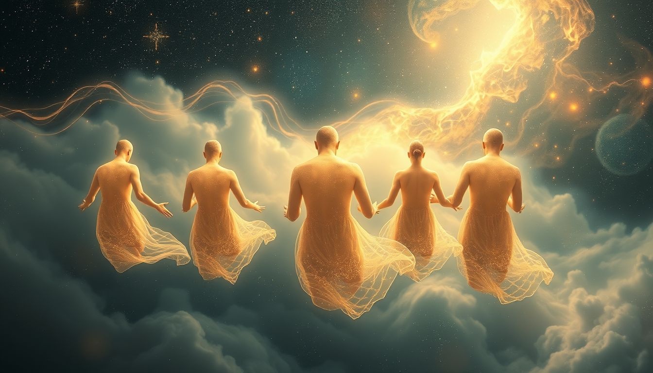 Rêver du dos symbolise souvent fardeau ou protection inconsciente.