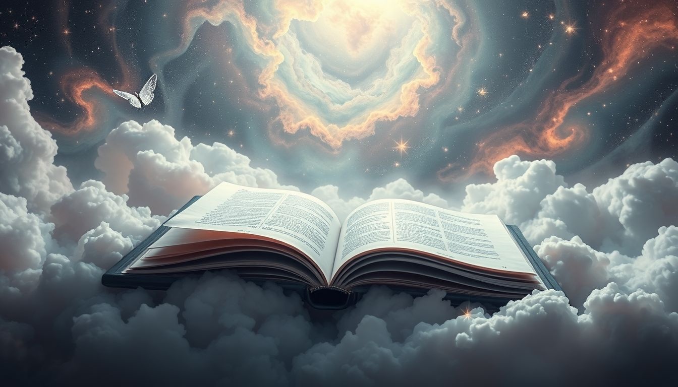 Tenir un journal de rêves révèle vos symboles personnels cachés.