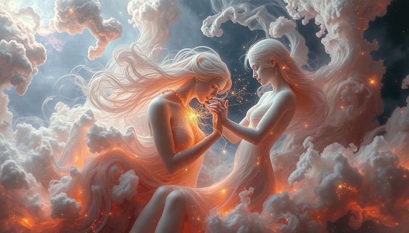 La corruption dans les relations symbolise trahison et perte de confiance.