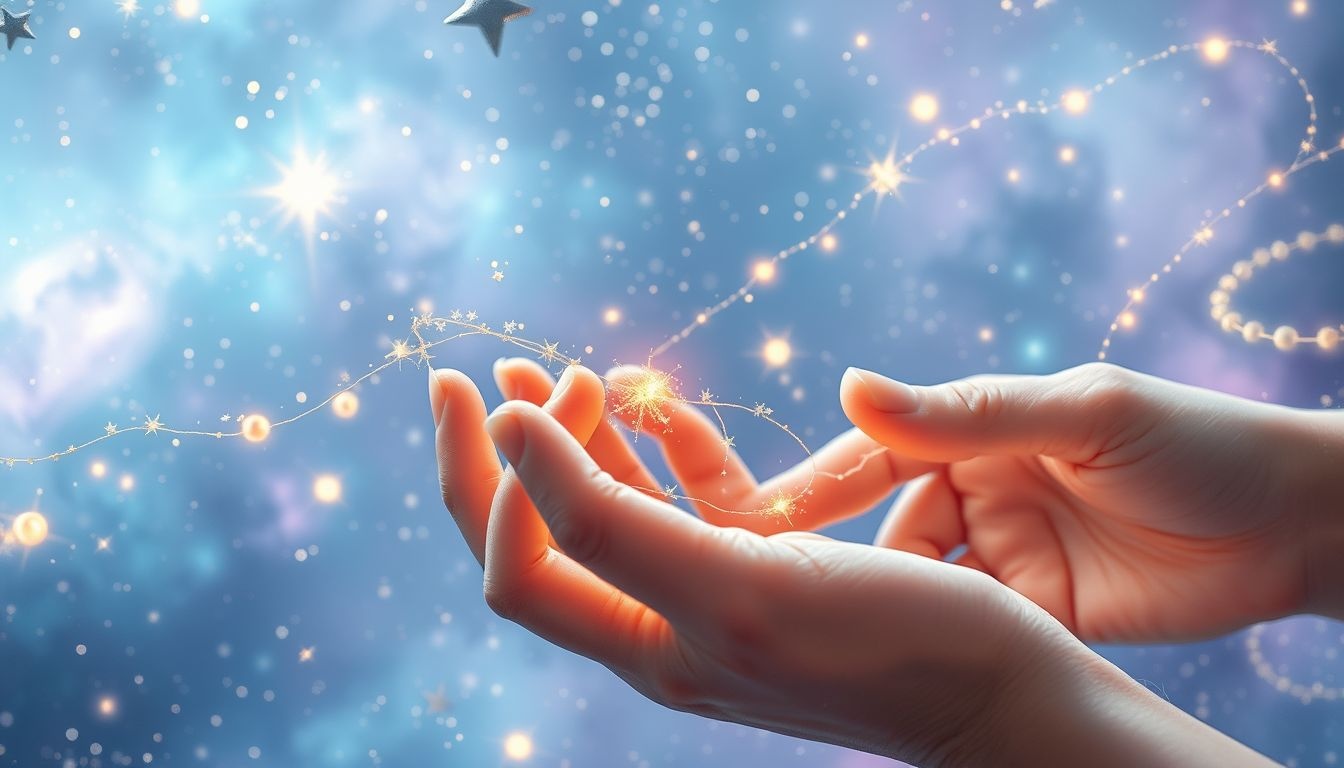 Coudre à la main symbolise patience, minutie et soin du détail.