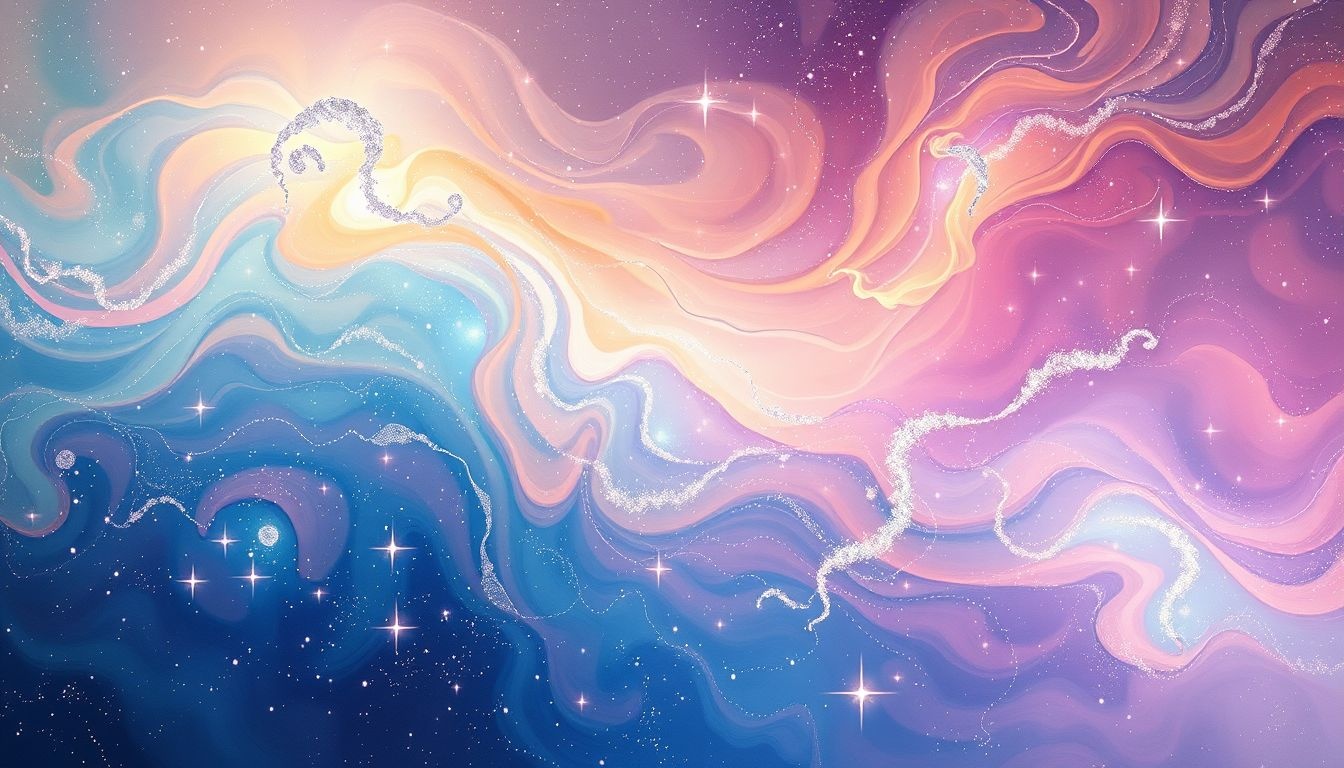 La couleur du tableau révèle souvent l’émotion dominante du rêve.