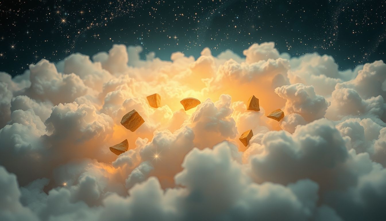 Les maigres repas en rêve reflètent souvent des soucis financiers profonds.