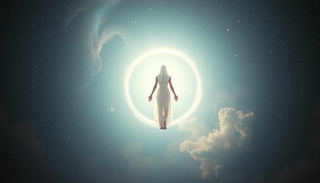 Être hors d’un cercle symbolise souvent exclusion sociale et solitude.