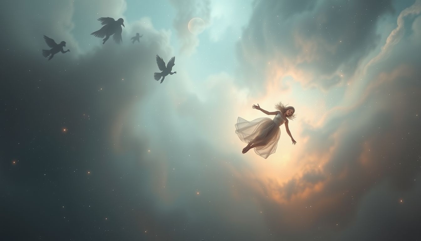 Rêver d’être la proie révèle souvent une peur d’être traqué.