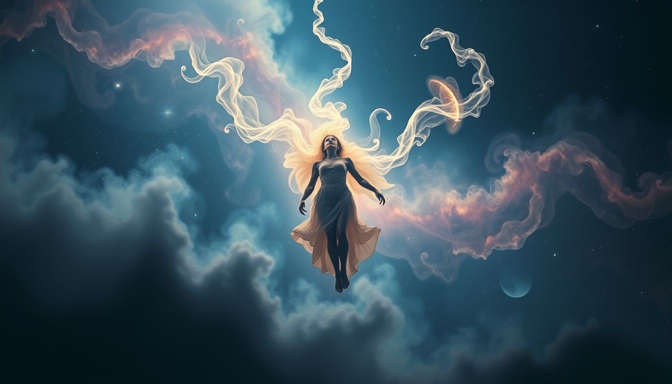 Rêver d'être piégé symbolise souvent une peur d'avancer.