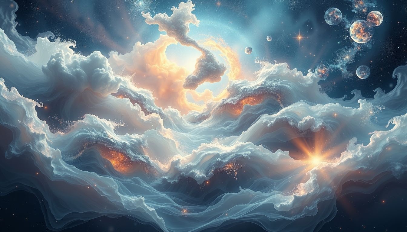 Le contexte émotionnel colore fortement l'interprétation du rêve de noyade.