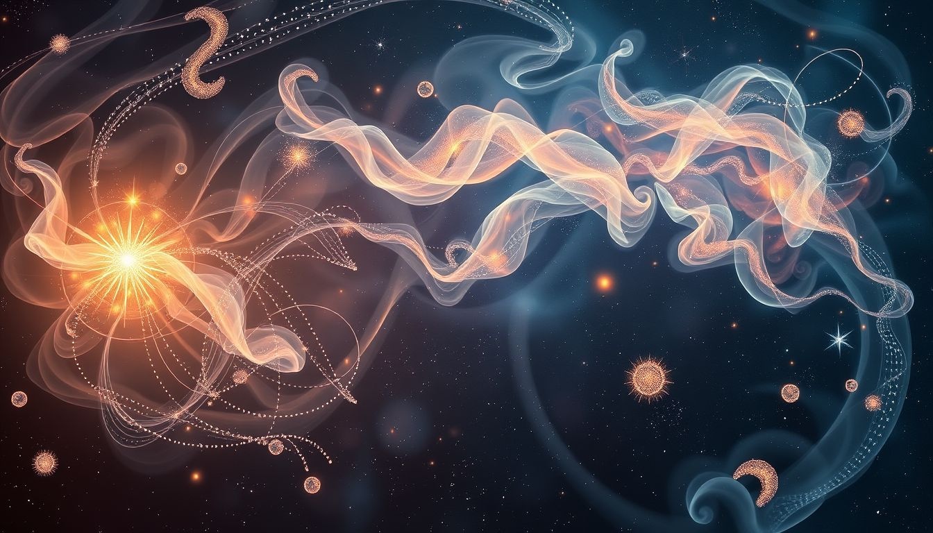 Les émotions intenses amplifient l'impact des rêves prédictifs.