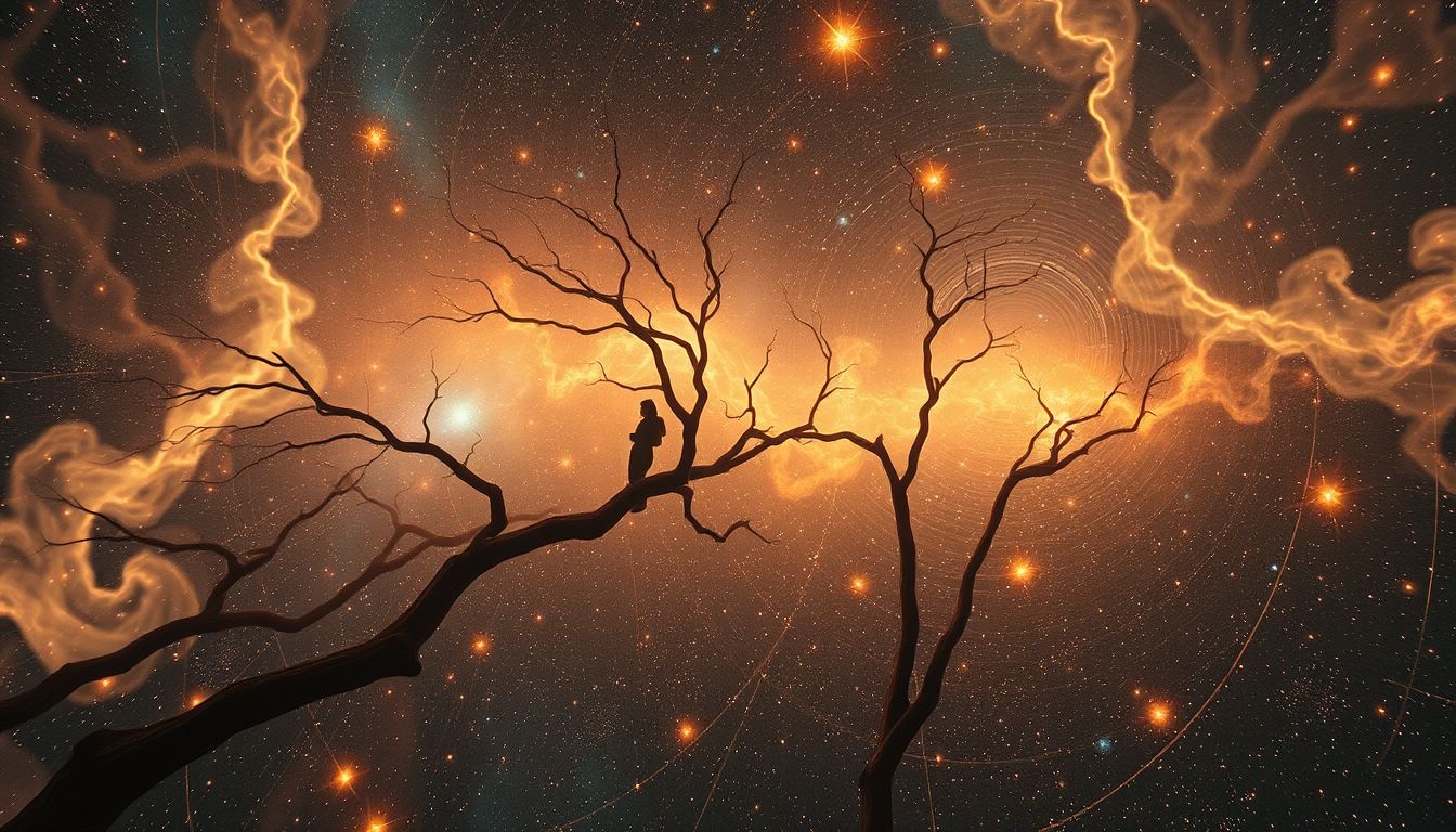 Les expériences personnelles colorent l'interprétation des rêves de noyer.