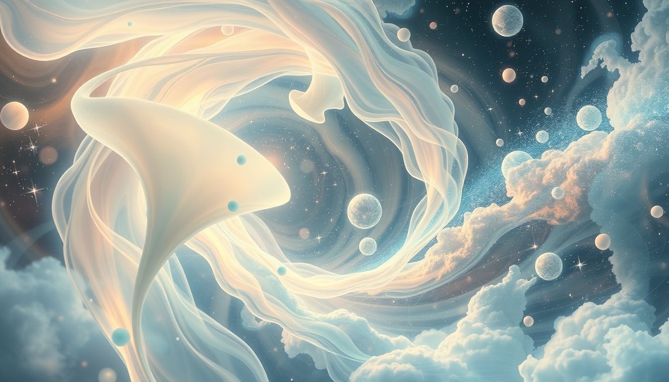 Les émotions personnelles modulent profondément l'interprétation des rêves d'entonnoir.