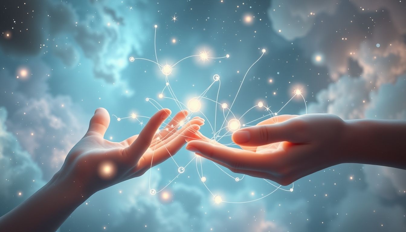 Rêver d'une pythie invite à écouter son intuition profonde personnelle.