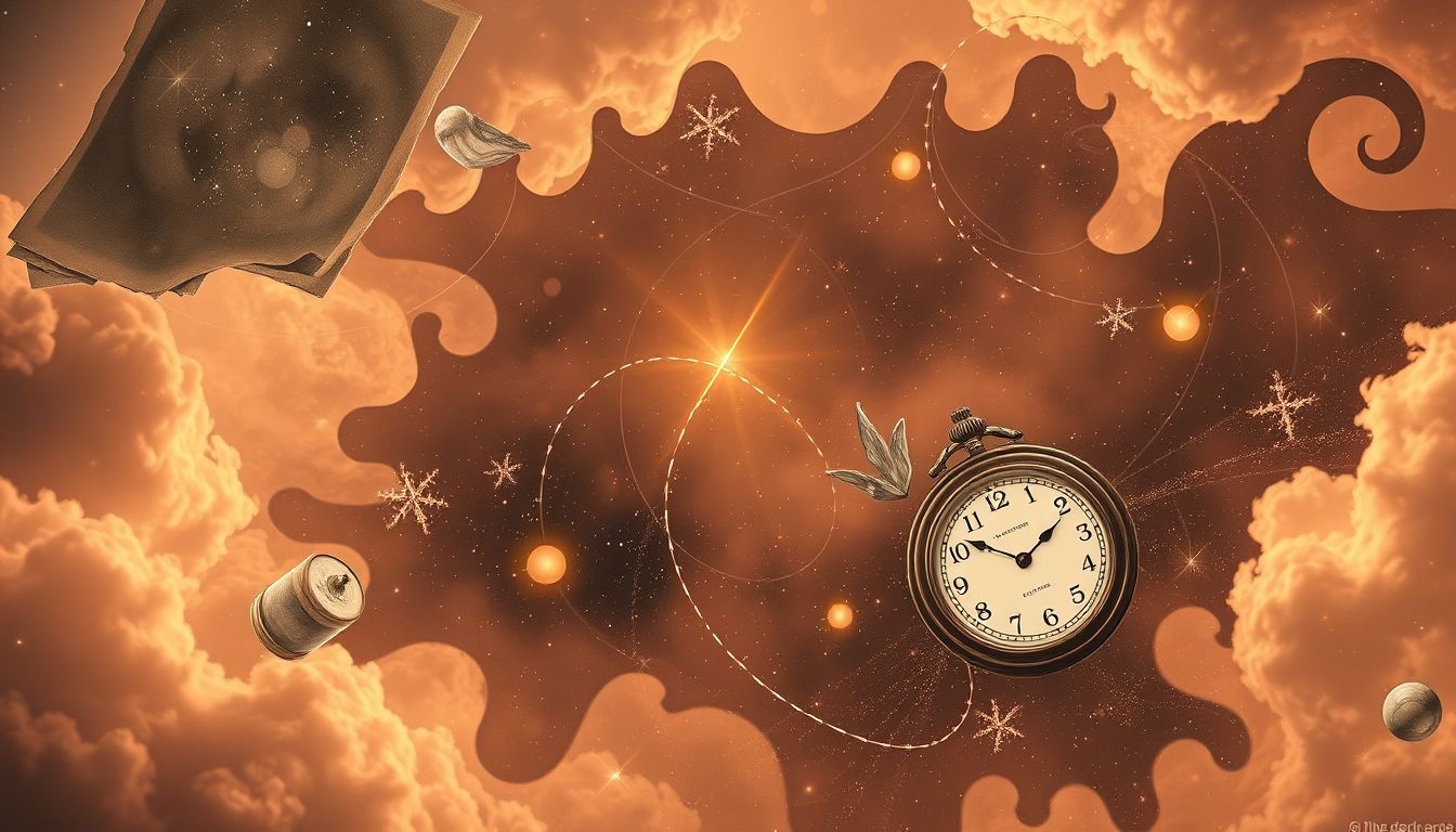 La nostalgie du passé reflète un besoin de stabilité émotionnelle.