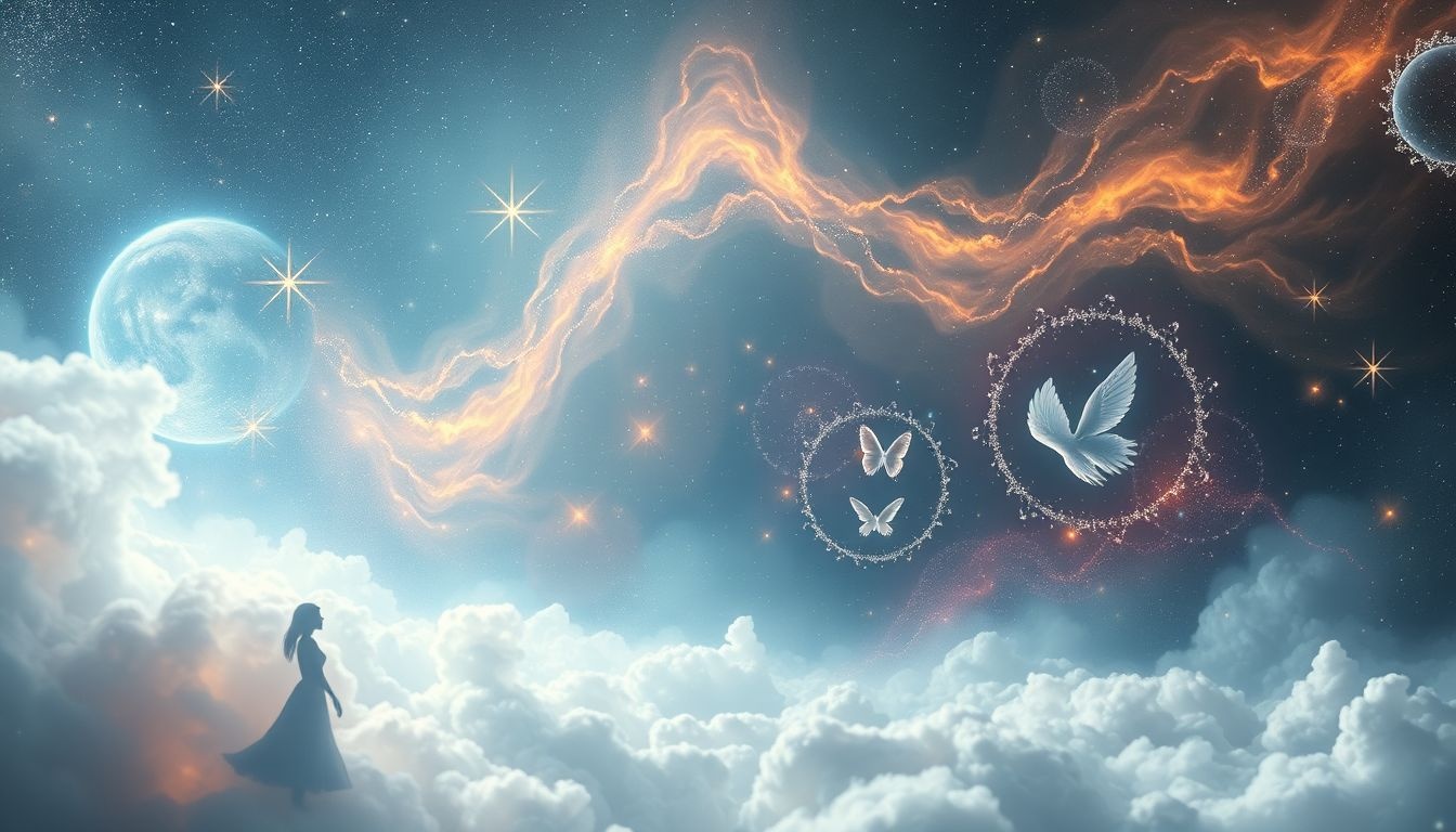 Voir une carte de visite d’un défunt rappelle un héritage familial.