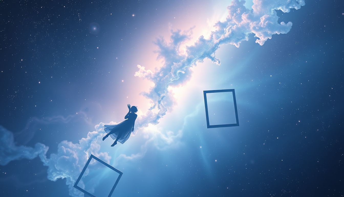 Rêver d'absence de carte de visite révèle une insécurité professionnelle cachée.