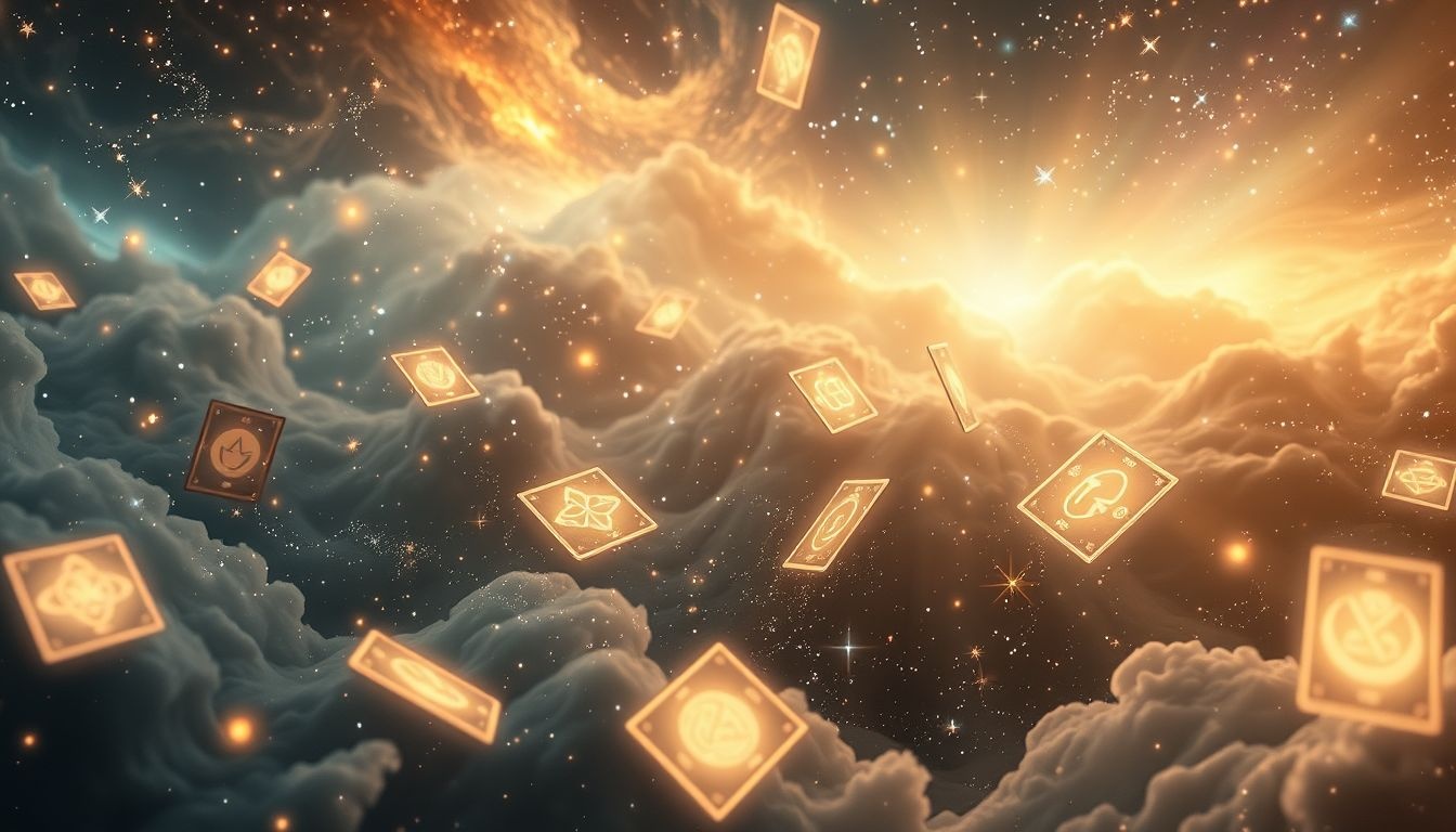 Trouver une carte de visite révèle une connexion professionnelle surprenante.