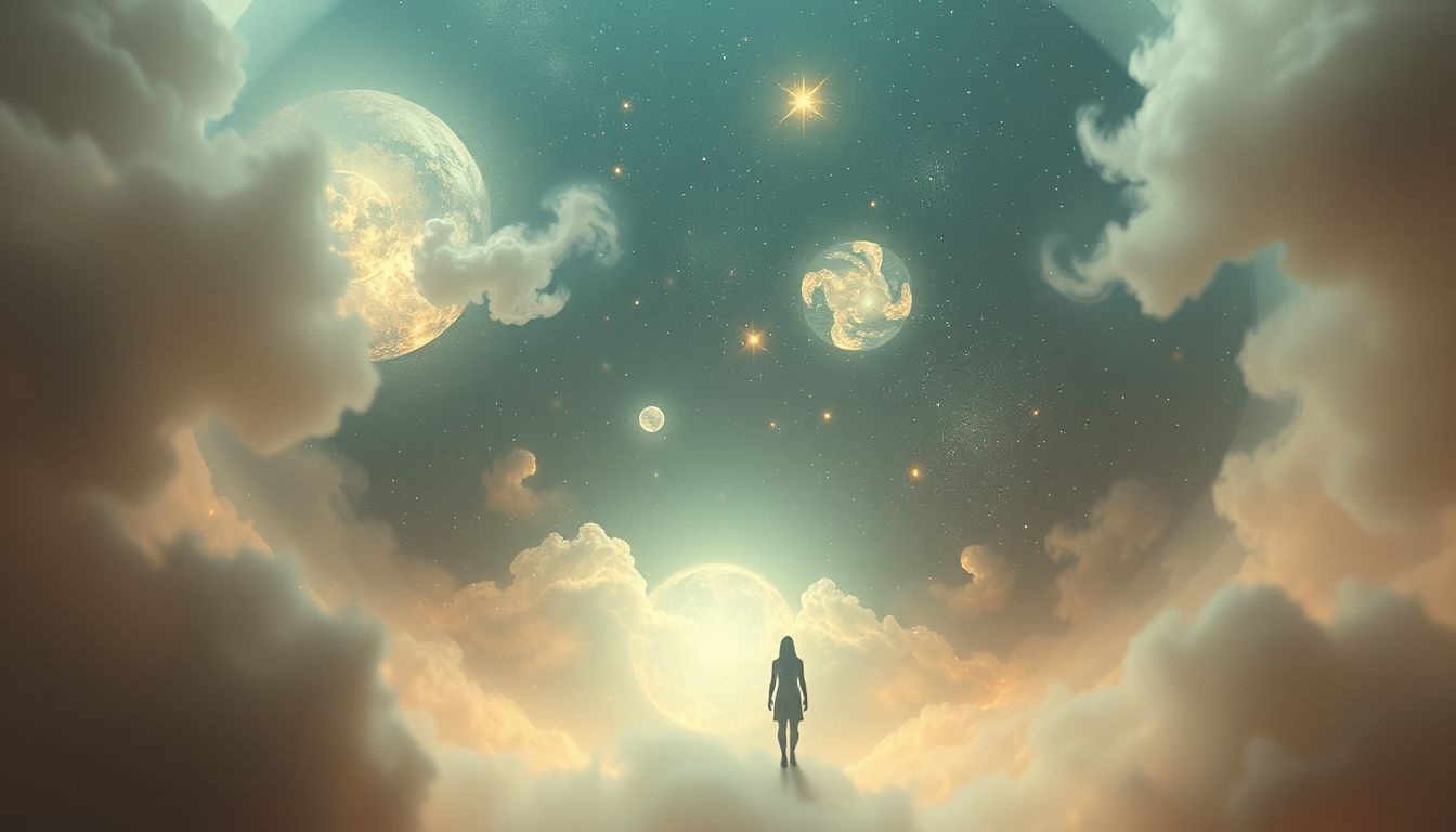 Rêver d'une carte de visite erronée reflète un malaise intérieur profond.