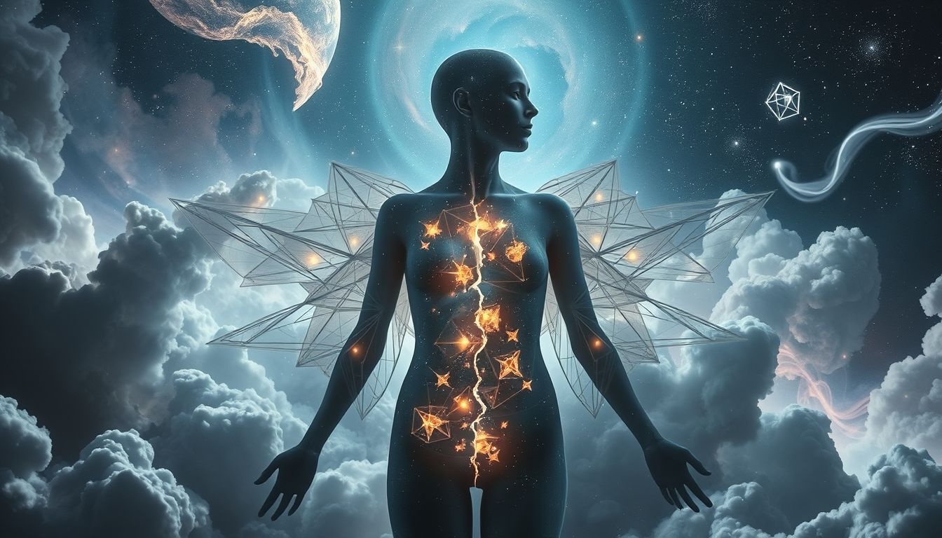 Rêver d'autopsie vivante révèle une vulnérabilité émotionnelle profonde.