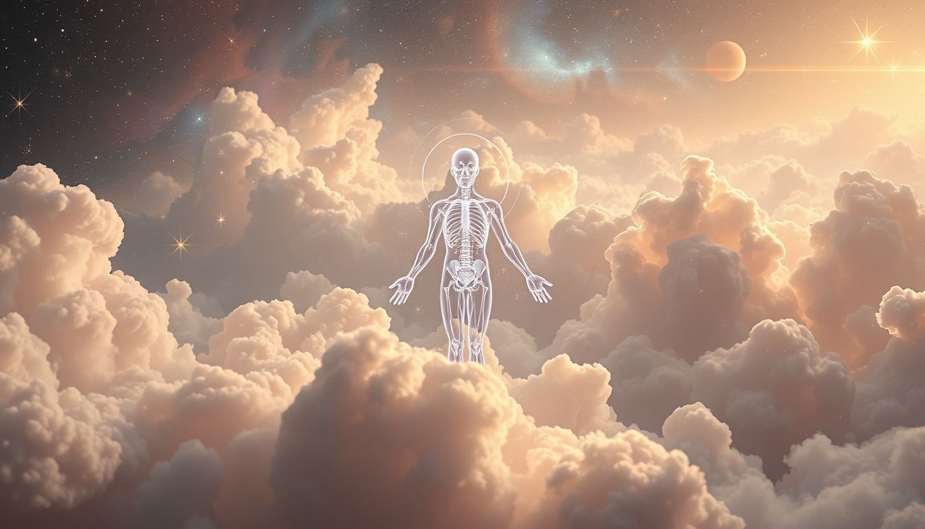 Rêver d'autopsie révèle une quête profonde de vérité intérieure.