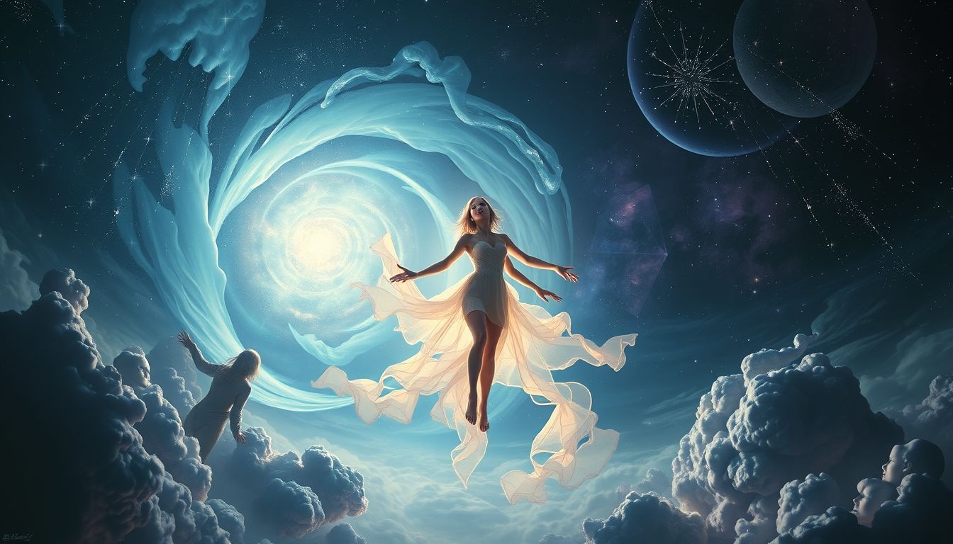 Rêver d'autopsie révèle souvent une peur profonde de la mort inconnue.